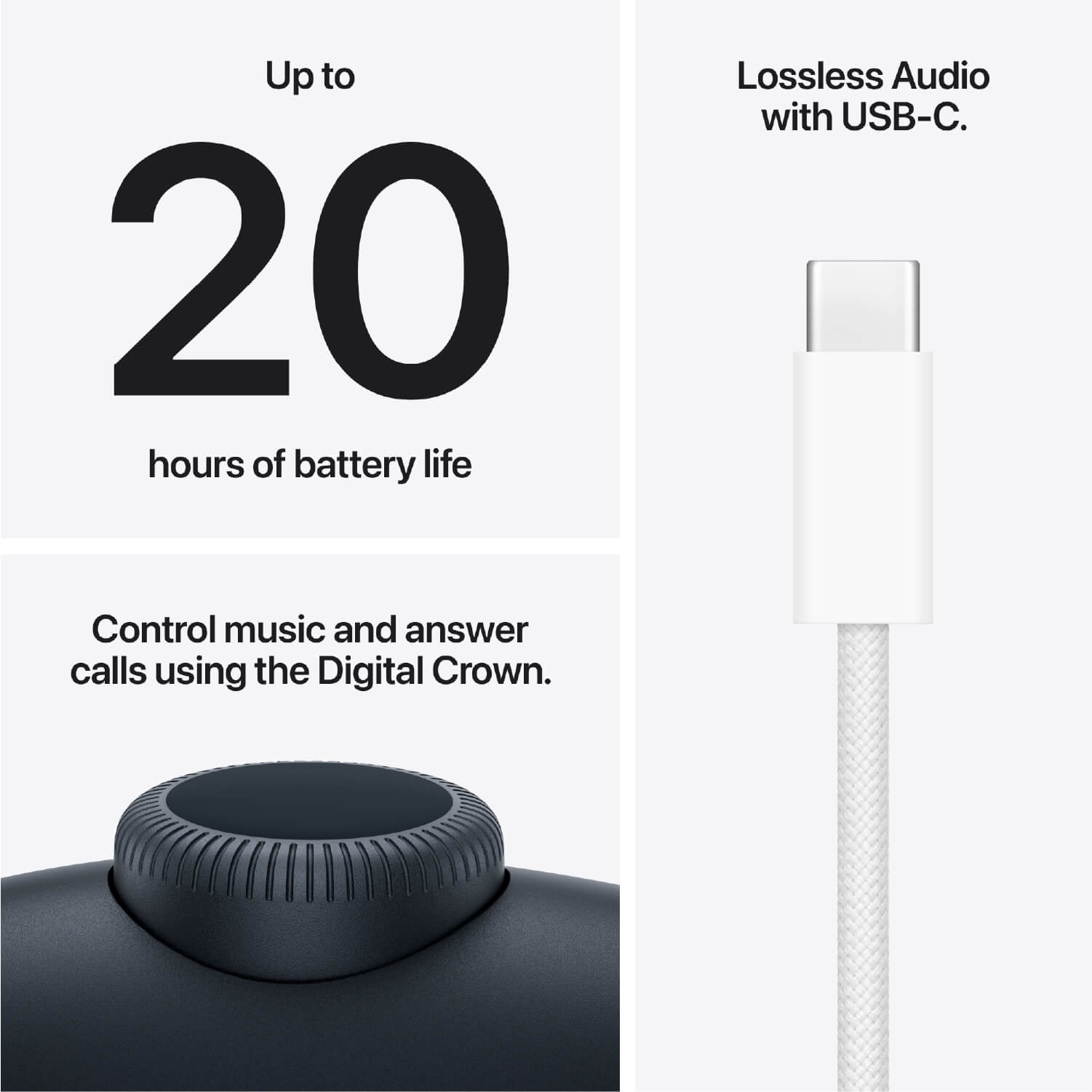 Apple AirPods Max 2 | ISU Book Store